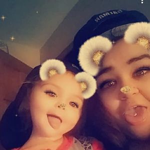 Meet your Posher, Breeanna